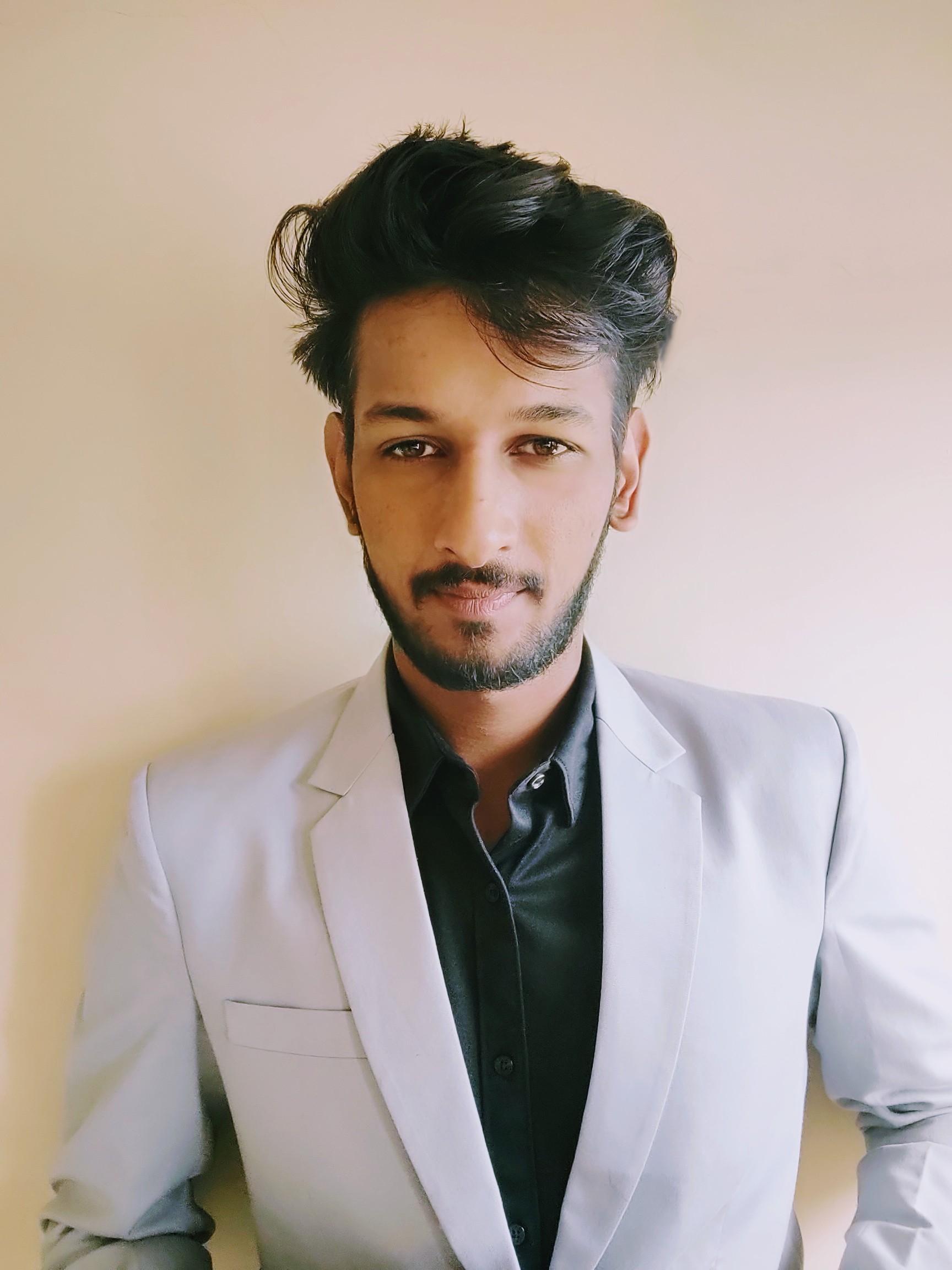 Harshit Soni